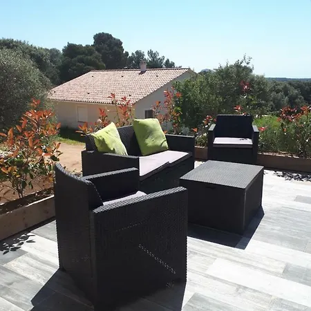 Tomasini Sabrina Zirilla Monacia-d'Aullène