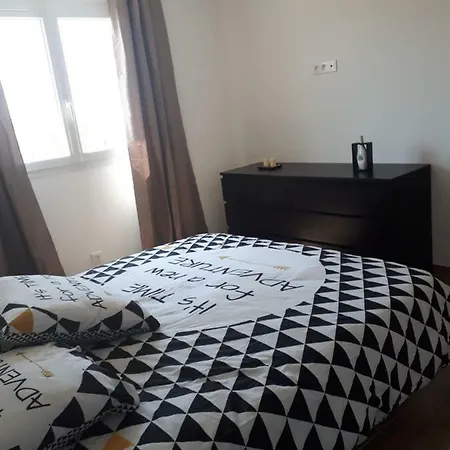 Tomasini Sabrina Zirilla Hébergement de vacances Monacia-d'Aullene