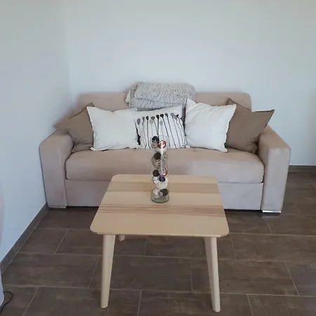 Feriehus Tomasini Sabrina Zirilla *