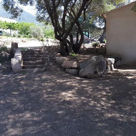 Feriehus Tomasini Sabrina Zirilla