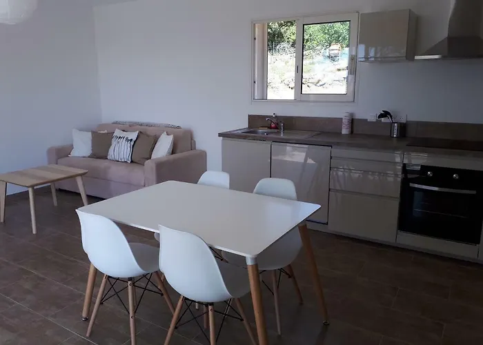 Holiday home Tomasini Sabrina Zirilla *