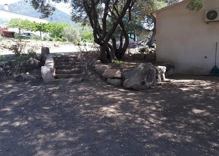 度假居 Tomasini Sabrina Zirilla